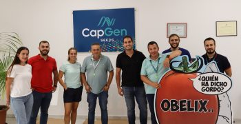 CapGen Seeds builds on strong growth
